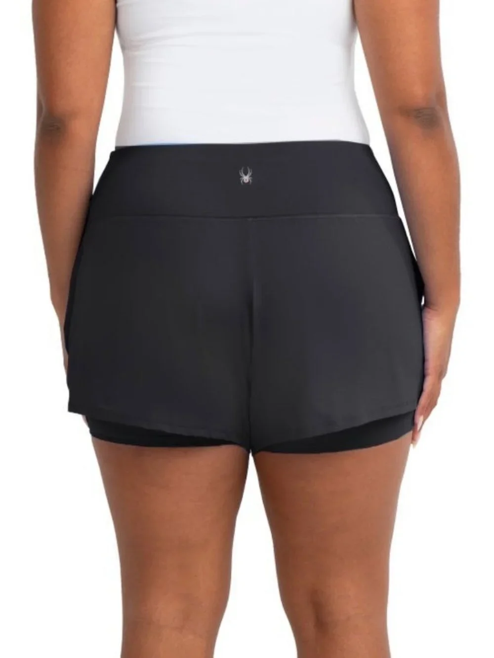 Spyder Women's Running Short